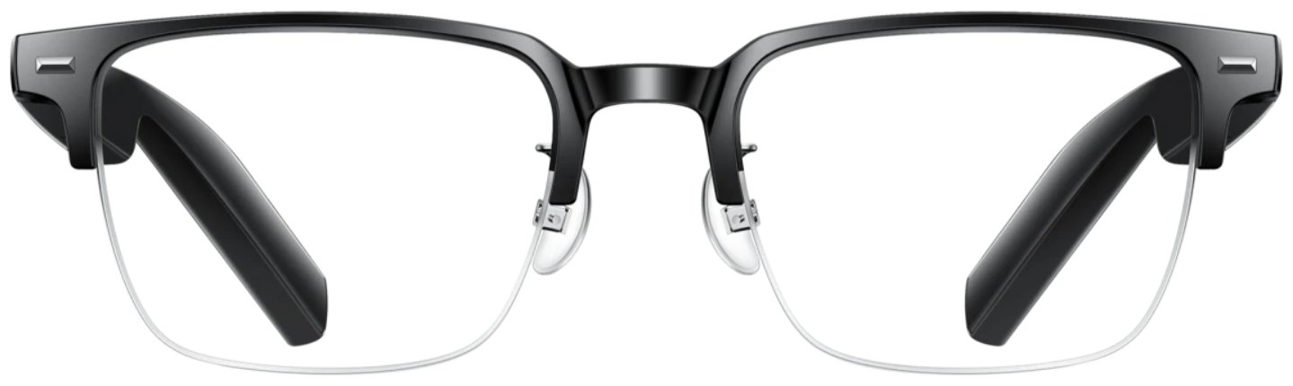 Умные аудиоочки Xiaomi Smart Audio Glasses BHR9530GL