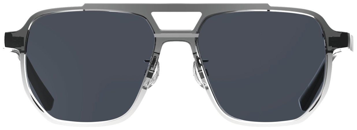 Сменная оправа для умных аудиоочков Xiaomi Smart Audio Glasses Replacement Kit BHR9537GL