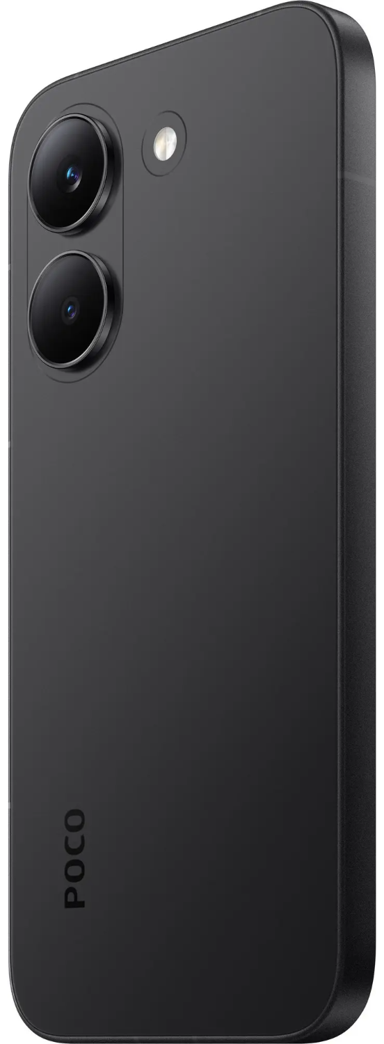 Смартфон POCO X8 Pro 12/512 Гб черный
