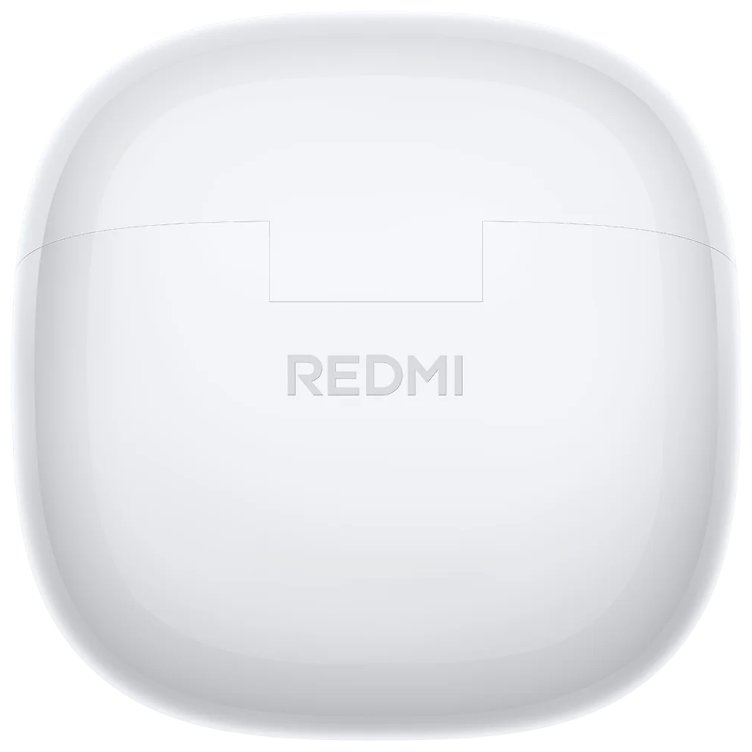 Беспроводные наушники REDMI Buds 8 Active белый BHR08JUGL