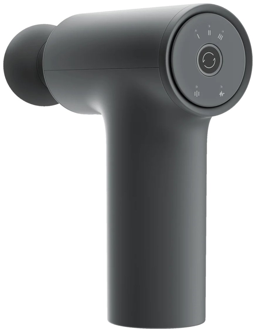 Массажер Xiaomi Massage Gun 2 Mini черный BHR9484GL