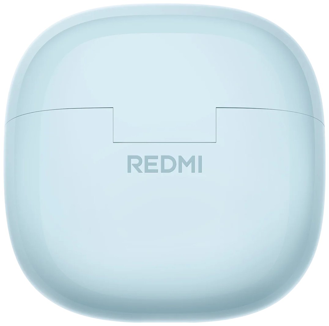 Беспроводные наушники REDMI Buds 8 Lite синий BHR08OJGL