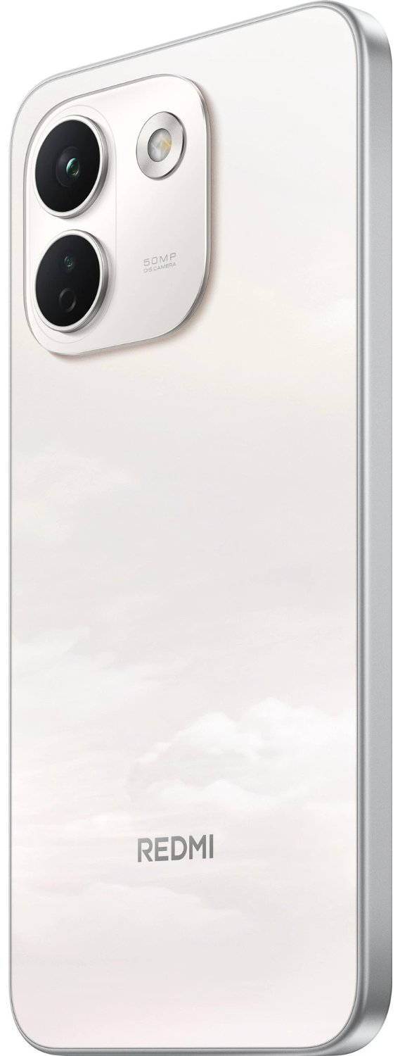 Смартфон REDMI Note 17 Pro Max 5G 8/512 ГБ белый