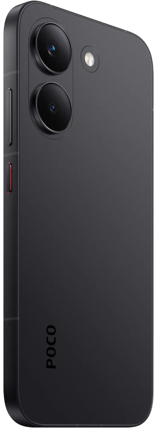 Смартфон POCO X8 Pro 8/512 Гб черный