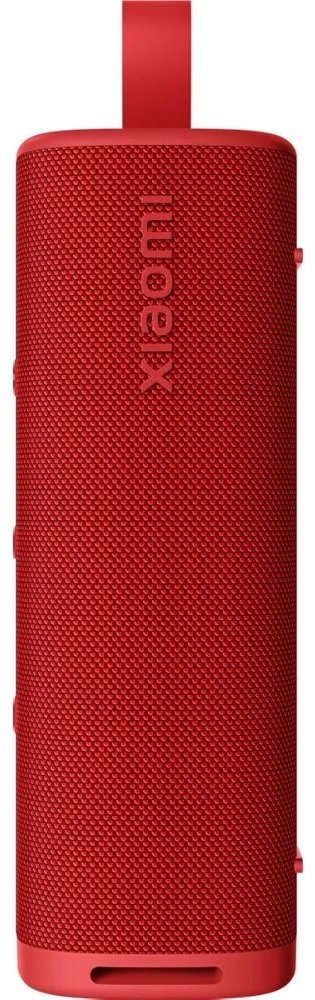 Портативная колонка Xiaomi Sound Outdoor 30W S29D красный QBH4263GL
