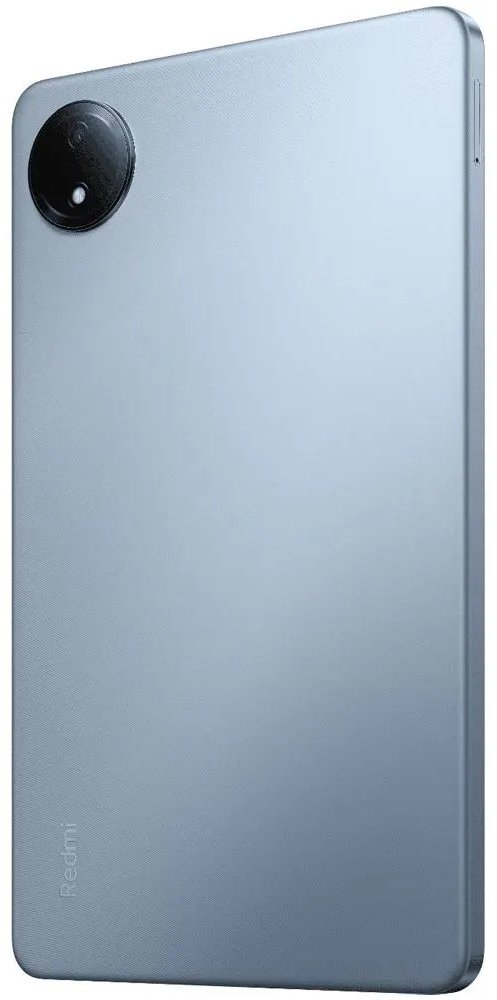 8.7" Планшет REDMI Pad SE 4/128 ГБ Wi-Fi синий