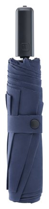 Зонт NINETYGO Oversized Portable Umbrella темно-синий
