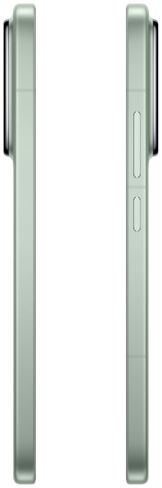 Смартфон Xiaomi 15 12/512 ГБ зеленый