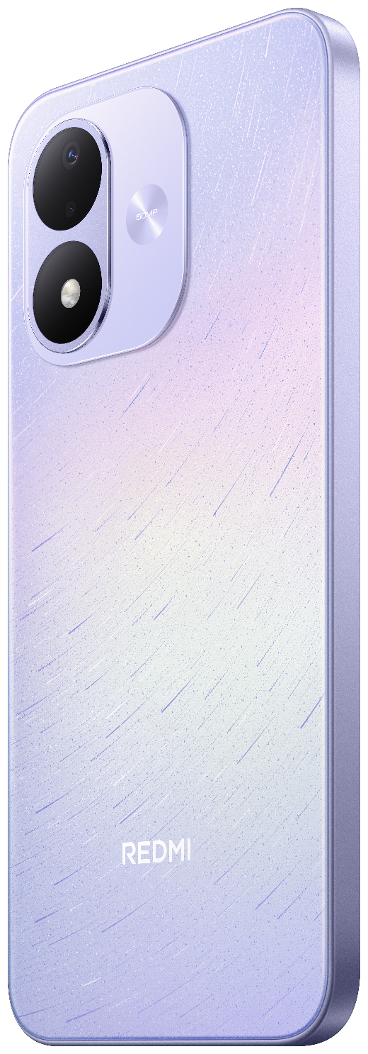 Смартфон REDMI Note 17 6/256 ГБ фиолетовый