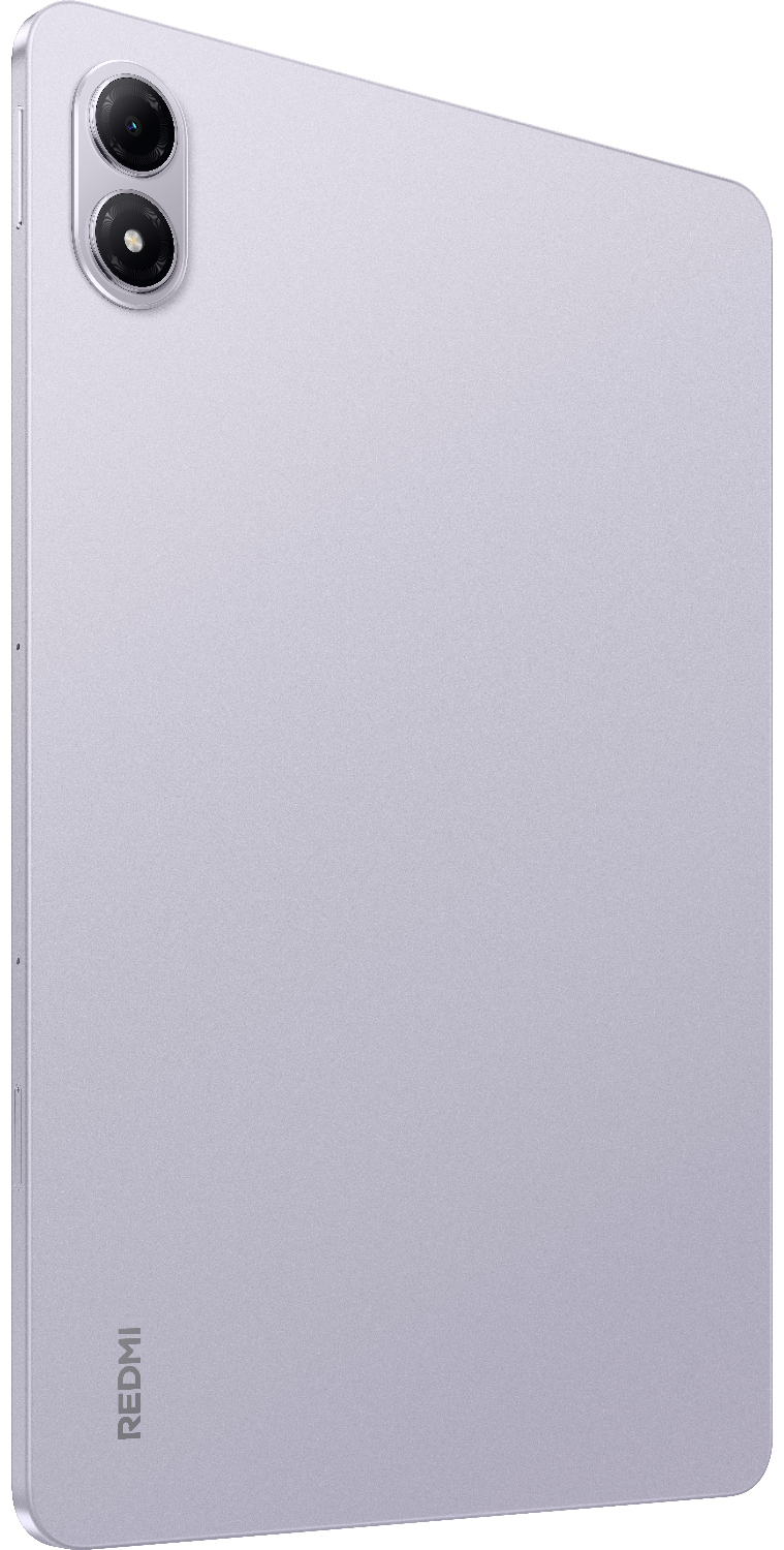 12.1" Планшет REDMI Pad 2 Pro 6/128 ГБ Wi-Fi фиолетовый