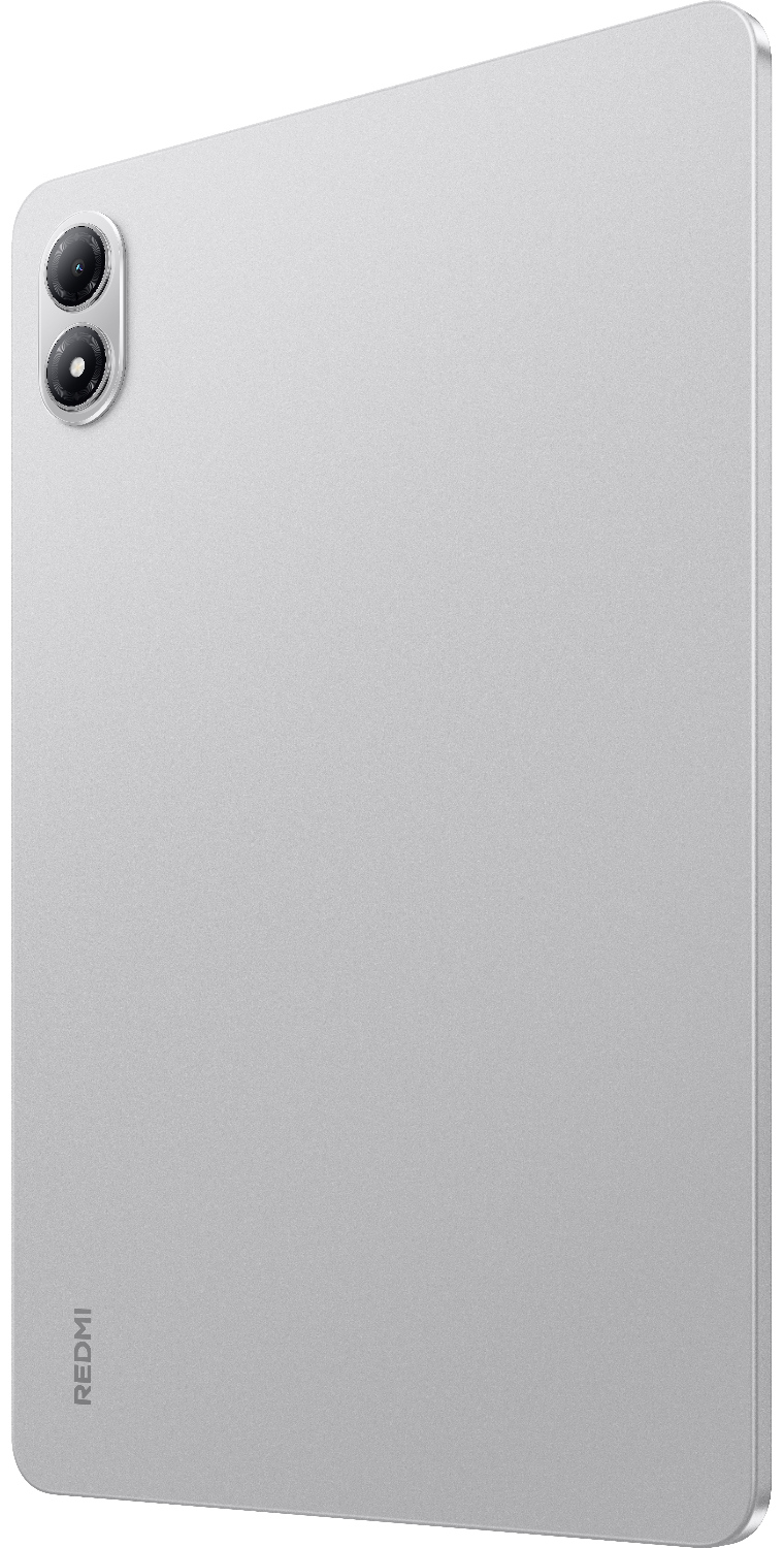 12.1" Планшет REDMI Pad 2 Pro 8/256 ГБ Wi-Fi серебристый