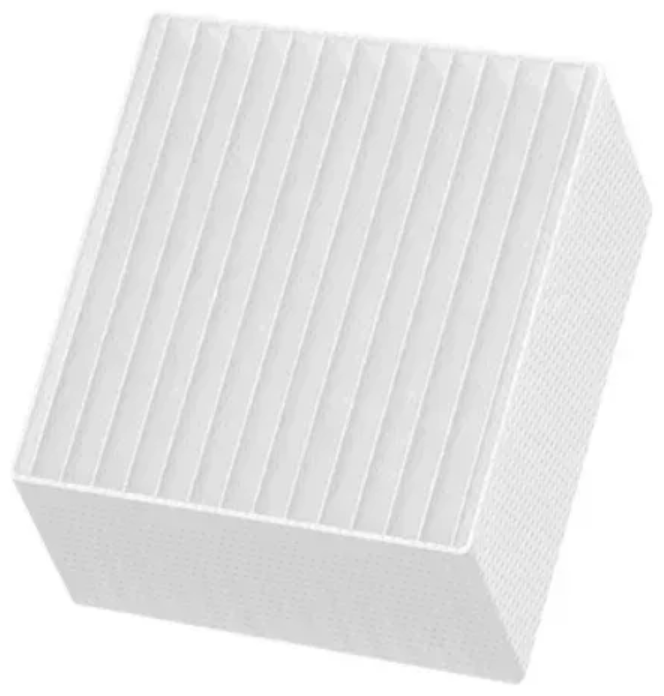 Фильтр для пылесоса Xiaomi Truclean W20 2шт. BHR7252CN