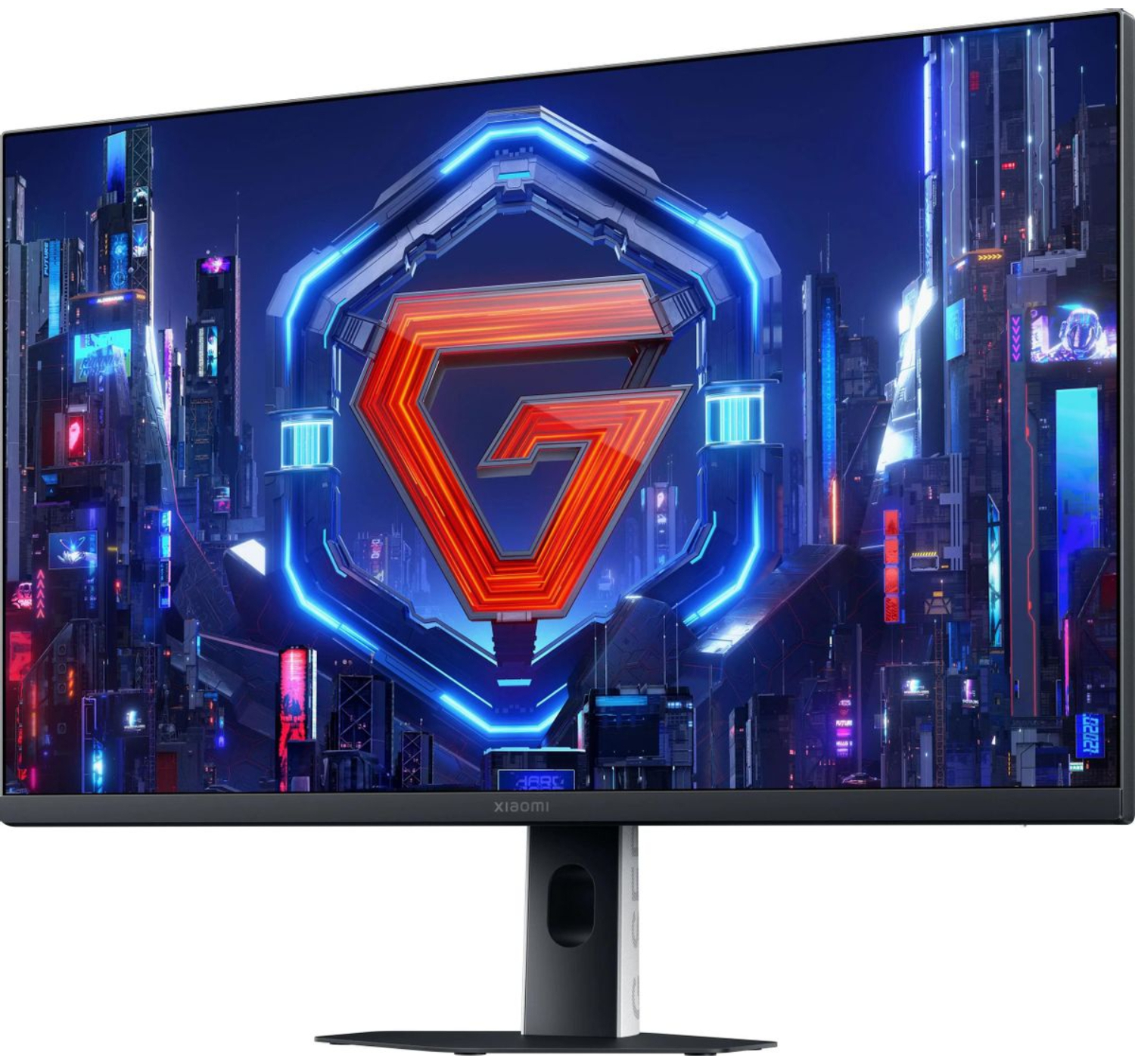 Монитор Xiaomi 2K Gaming Monitor G27Qi 2026 ELA6556EU