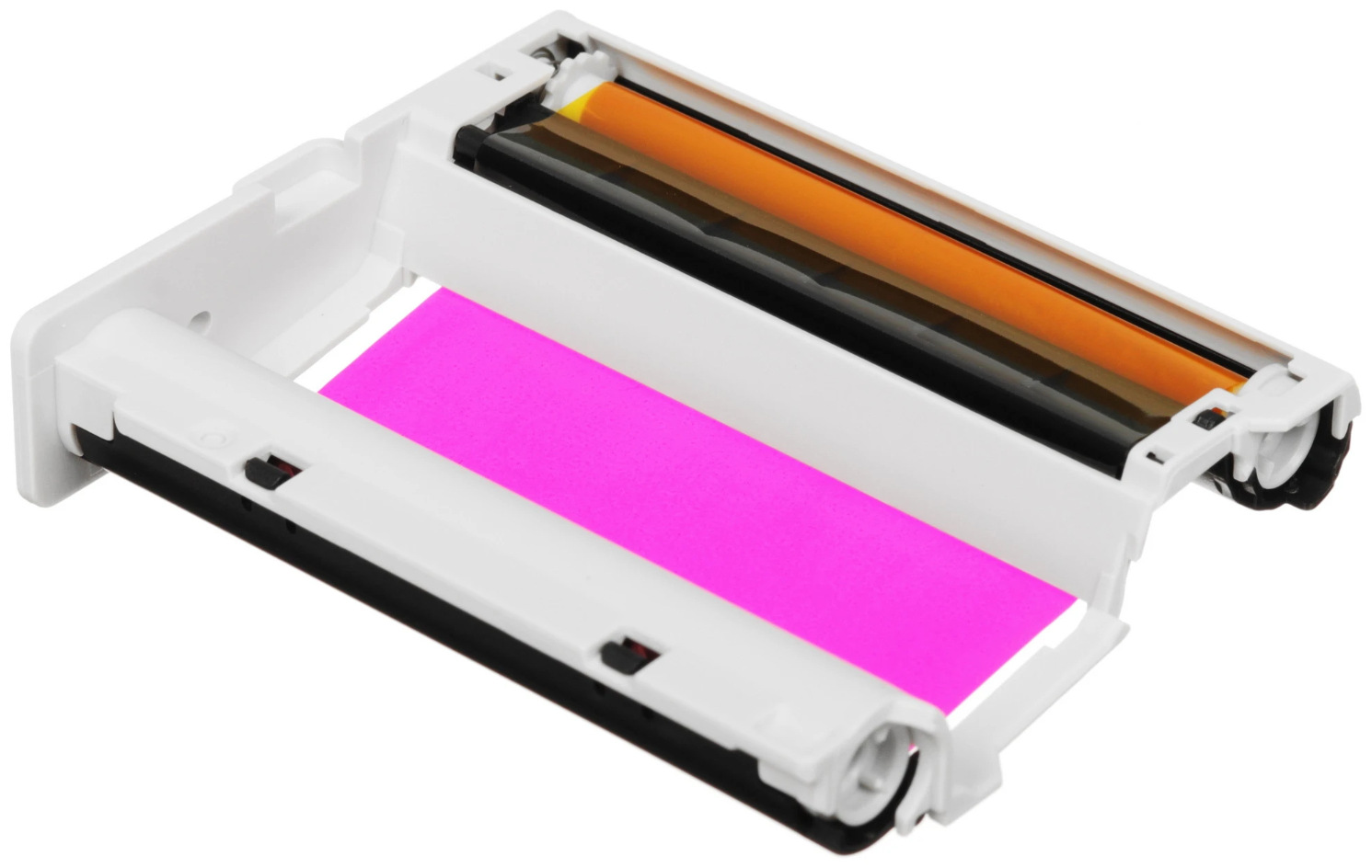 Фотобумага Xiaomi Portable Dye-Sublimation Photo Paper (20 Sheets) BHR082NGL