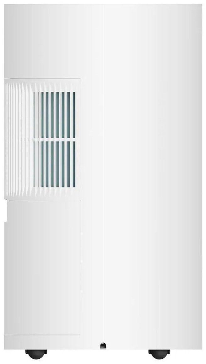 Осушитель воздуха Xiaomi Smart Dehumidifier Lite белый BHR8374EU