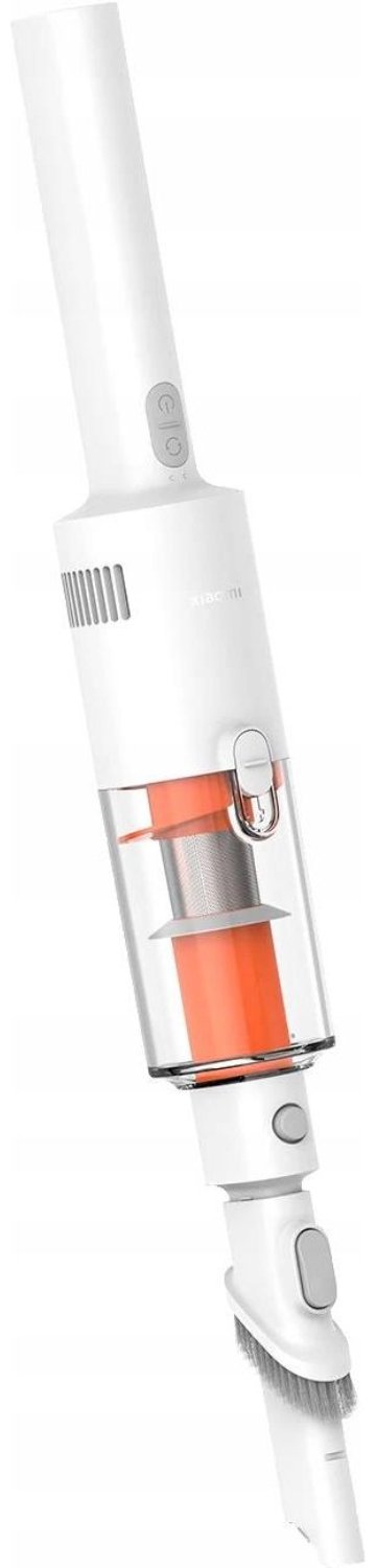 Беспроводной пылесос Xiaomi Vacuum Cleaner P30 BHR08J7EU