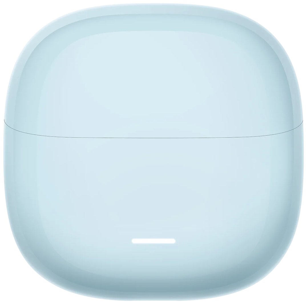 Беспроводные наушники REDMI Buds 8 Lite синий BHR08OJGL