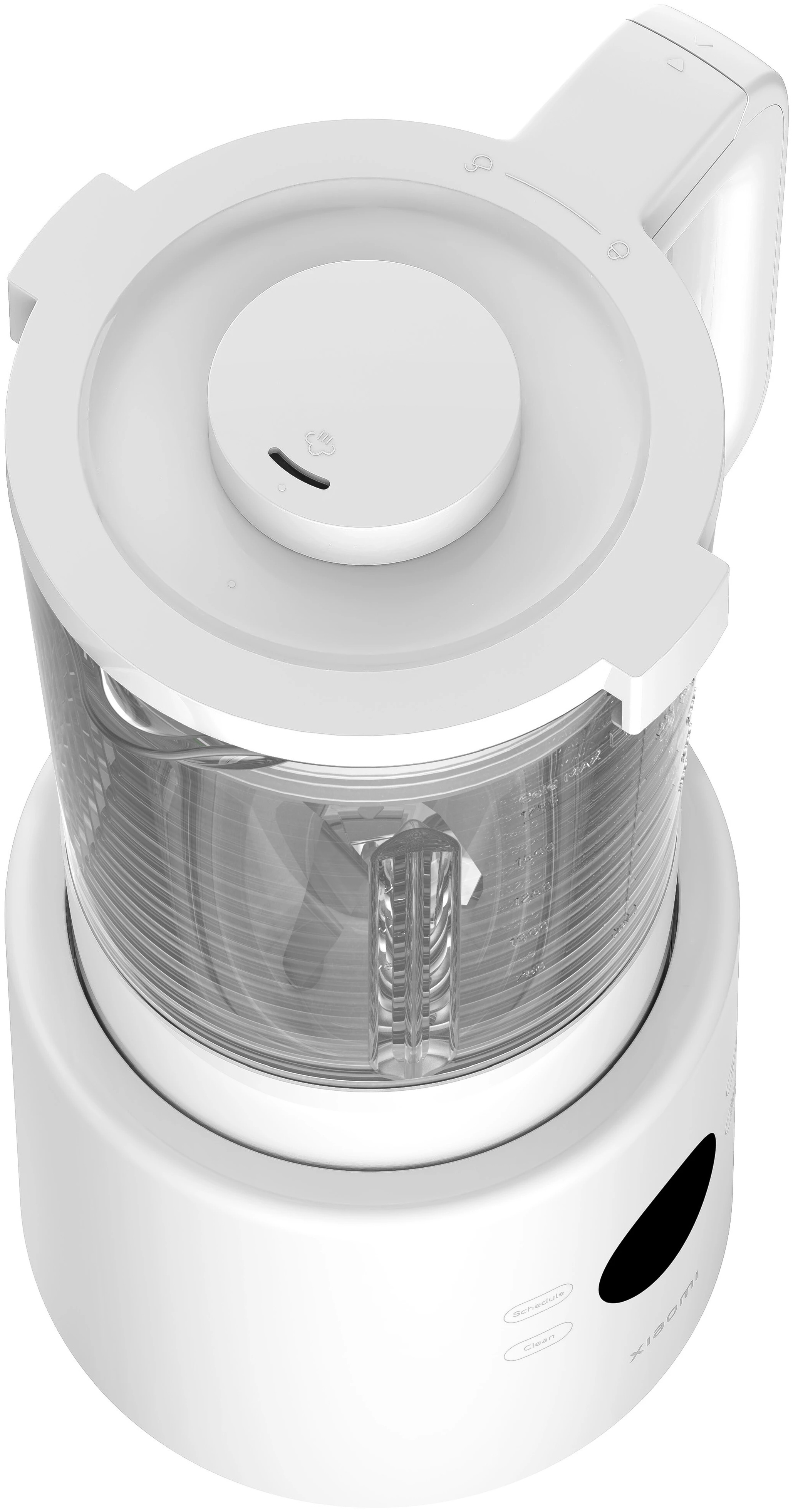Блендер Xiaomi Blender Pro BHR07QSEU