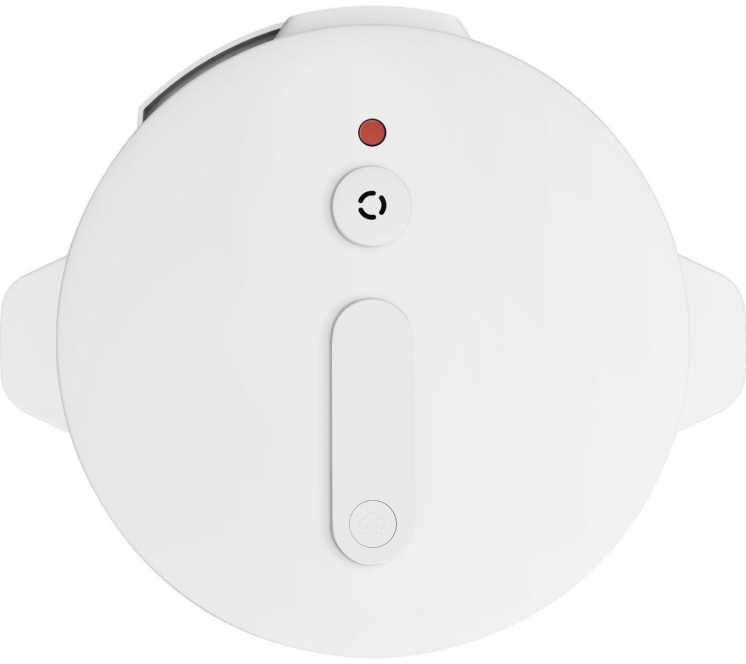 Скороварка Xiaomi Electric Pressure Cooker 4.8л белый BHR8845EU