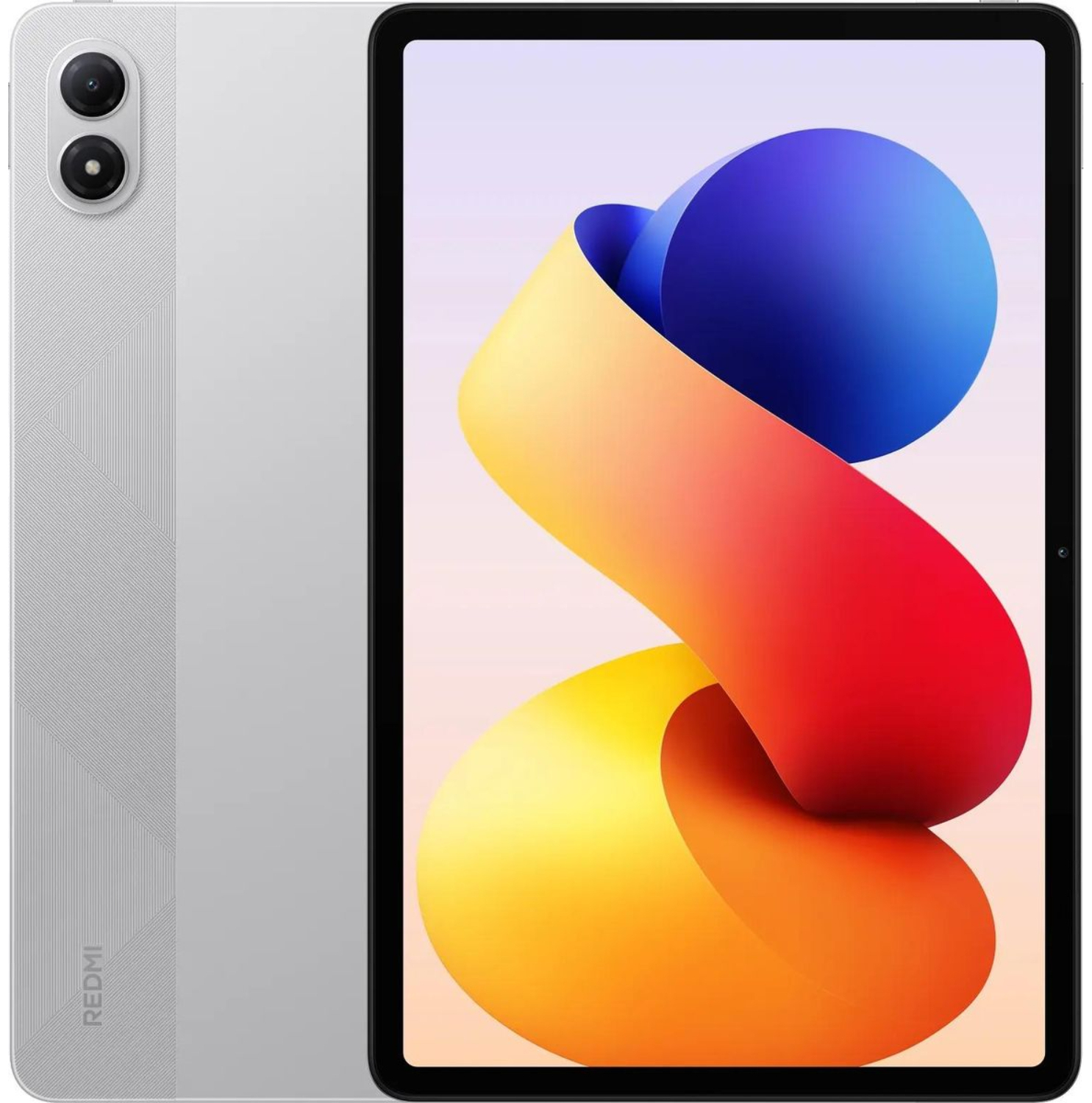 12.1" Планшет REDMI Pad 2 Pro 5G 6/128 ГБ серебристый
