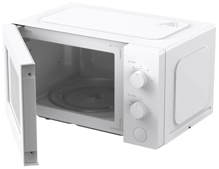 Микроволновая печь Xiaomi Microwave Oven RU белый BHR7405RU