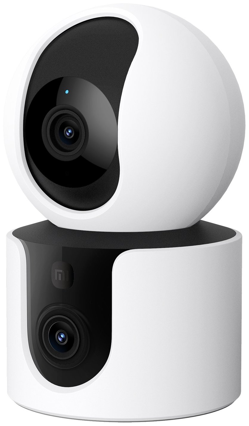 IP камера Xiaomi Smart Camera C300 Dual BHR9166EU