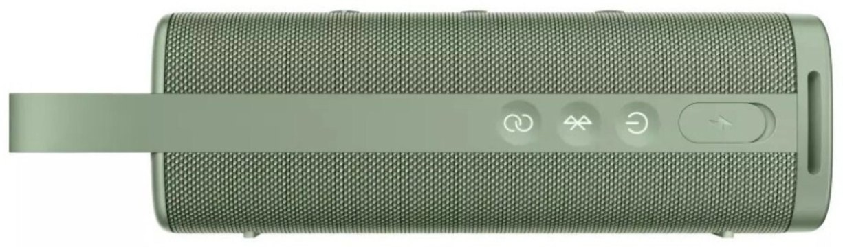 Портативная колонка Xiaomi Sound Outdoor 30W S29D зеленый QBH4372GL