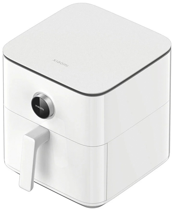 Аэрогриль Xiaomi Smart Air Fryer 6.5л MAF10 белый BHR7358EU