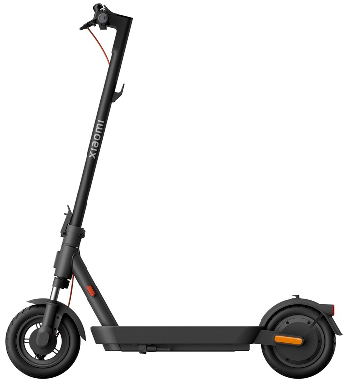 Электросамокат Xiaomi Electric Scooter 5 BHR9618GL